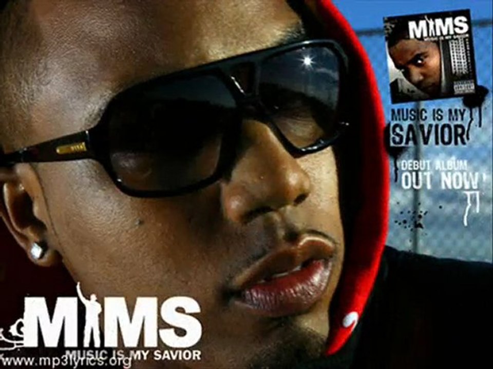 Mims - like this ( remix by ol-j )