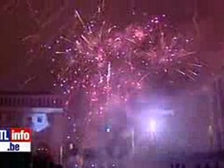 Bonne année 2010 - Zapping - Video RTL info