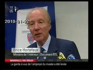 Sarko-Hortefeux impuissants