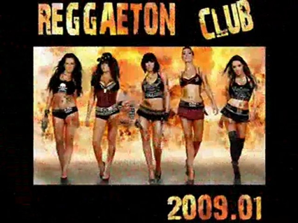 REGGAETON /R&B/ REMIX MIXED BY DEELAW & DJ WALEED