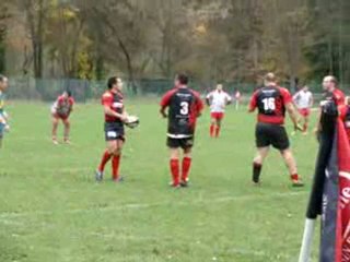 Luynes Romorantin 031