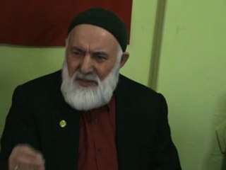 Hak Ve Hakikat Partisi  Genel Başkanı Syn:Dursun GÜNEŞ