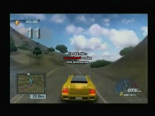 vt Test Drive Unlimited part 2