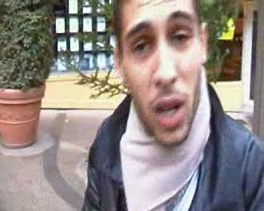 street bench -petit tour a ldv meme ci le temps n'est pas la