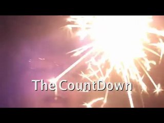 Relic's New Years Eve Party