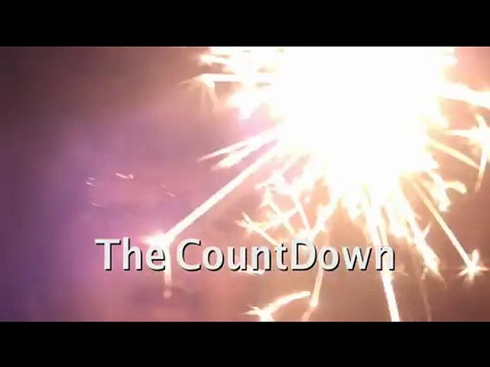 Relic's New Years Eve Party