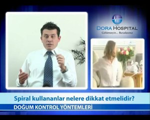 Spiral Kullananlar Nelere Dikkat Etmelidir?
