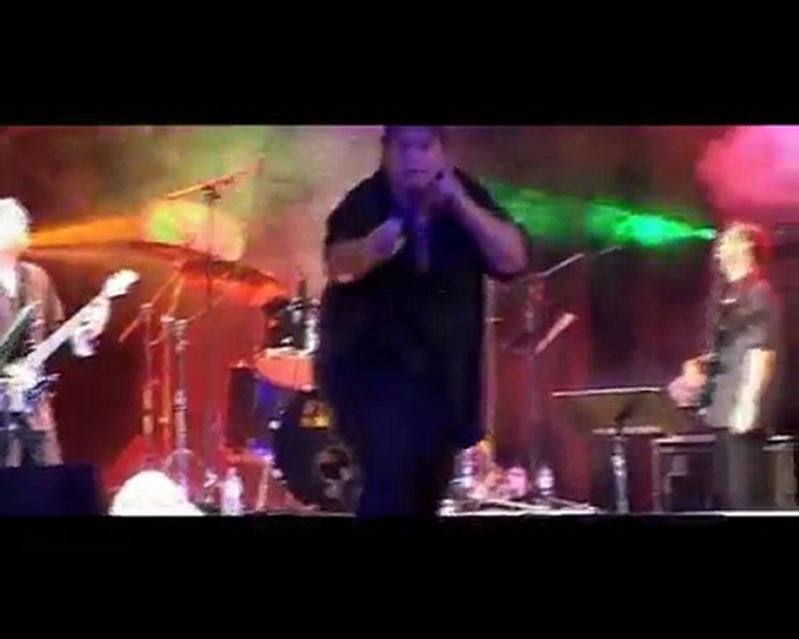 Teaser Bali Mars 2009