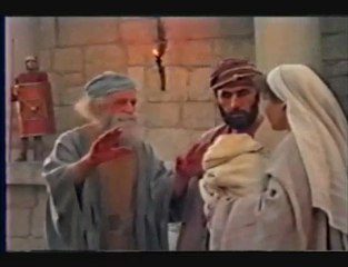 The True Story of the Lord Jesus in Falam P 1 (Jesus film)