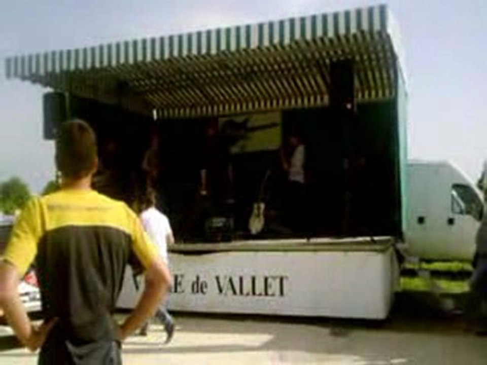 Didier Gouret change de sport !