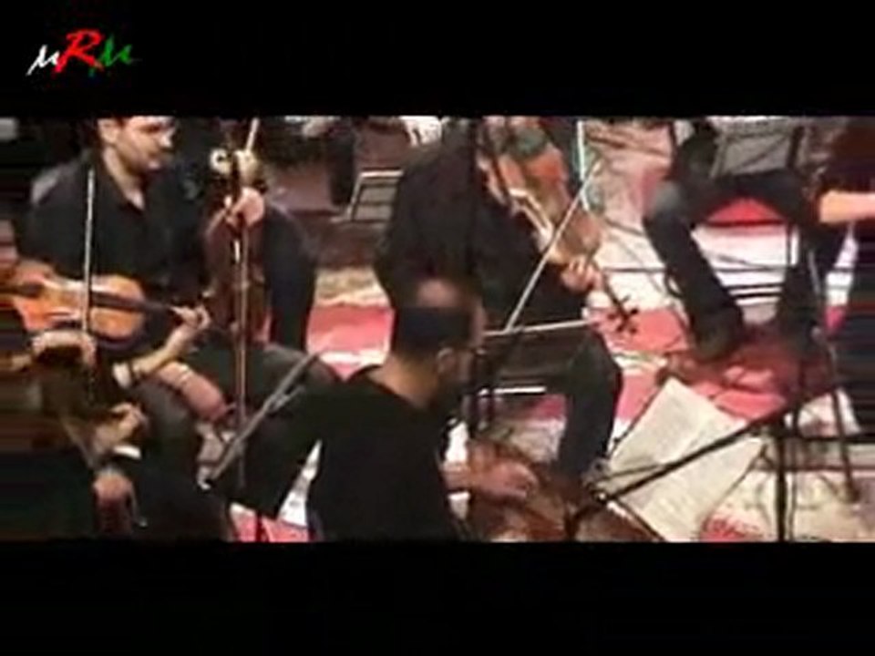 koddam maya & Bolero de ravel
