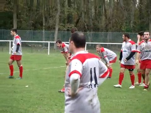 Luynes Romorantin 037