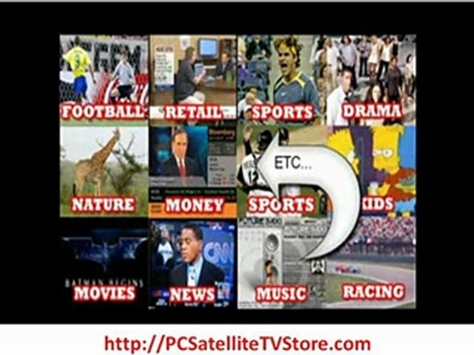 TV On PC Elite 2009 Edition Reviewed