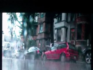 Chicago Water Damage Restoration