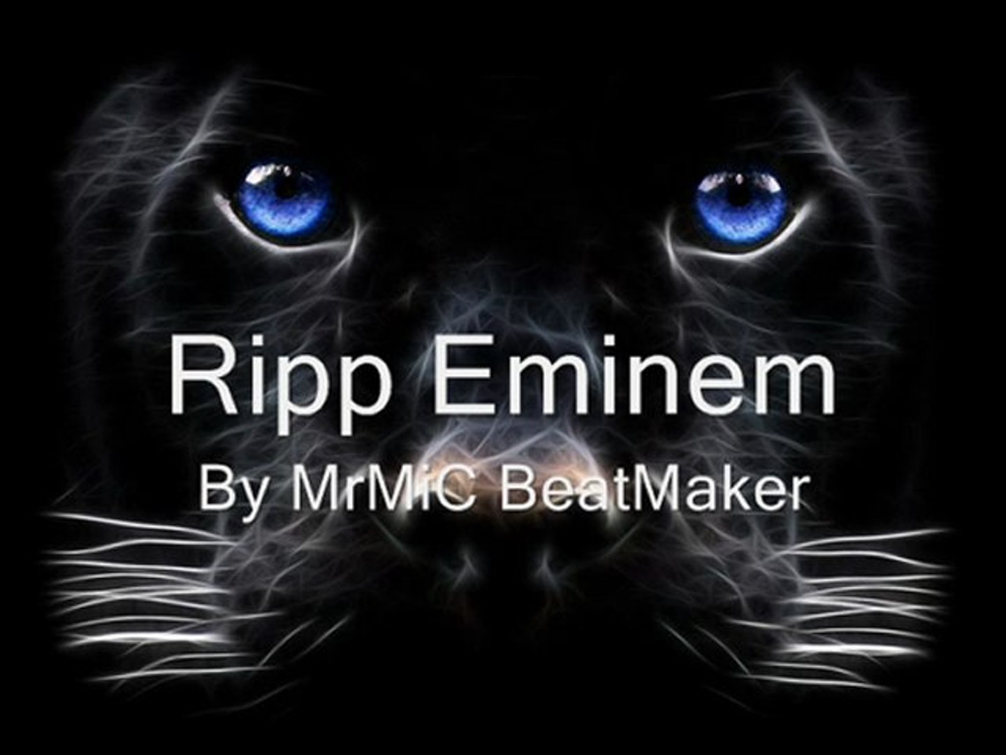 Ripp Eminem