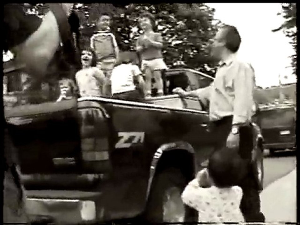 kidz in the hood - clinton street