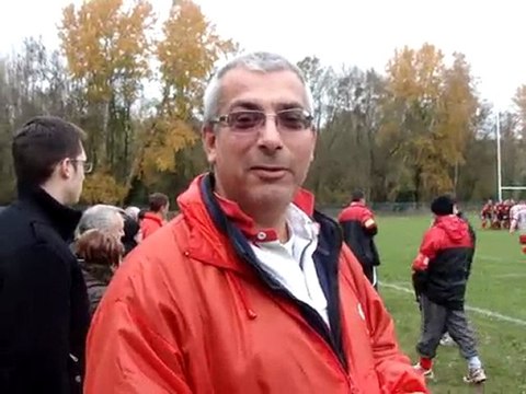 Luynes Romorantin 038