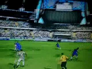 Défi Fifa n°21 // But hyper chanceux