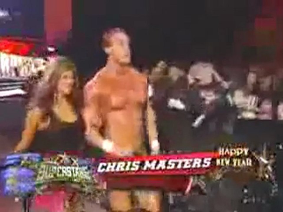 Chris Master New Theme Song 2010