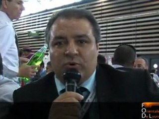 FOIRE ORIENTALE 2009 PREMIERE EDITION