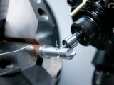 Torna CNC Lathe - Turning by Glacern Machine Tools