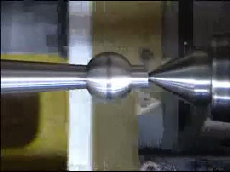 Torna CNC Lathe Machining- No Ball Screws