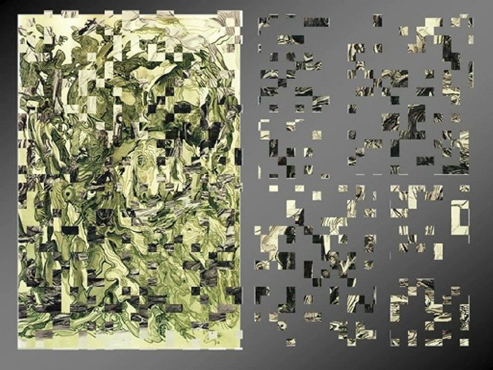 Exposición de Brujas