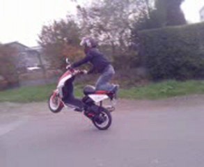 well scoot