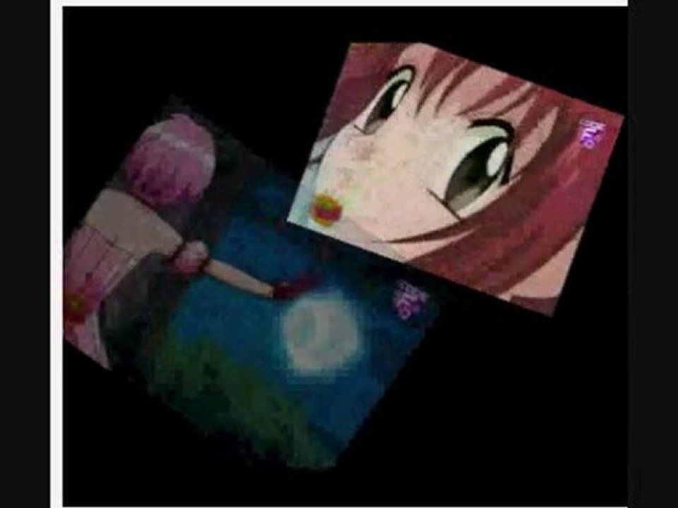 Tokyo mewmew AMV (Mon premier montage)