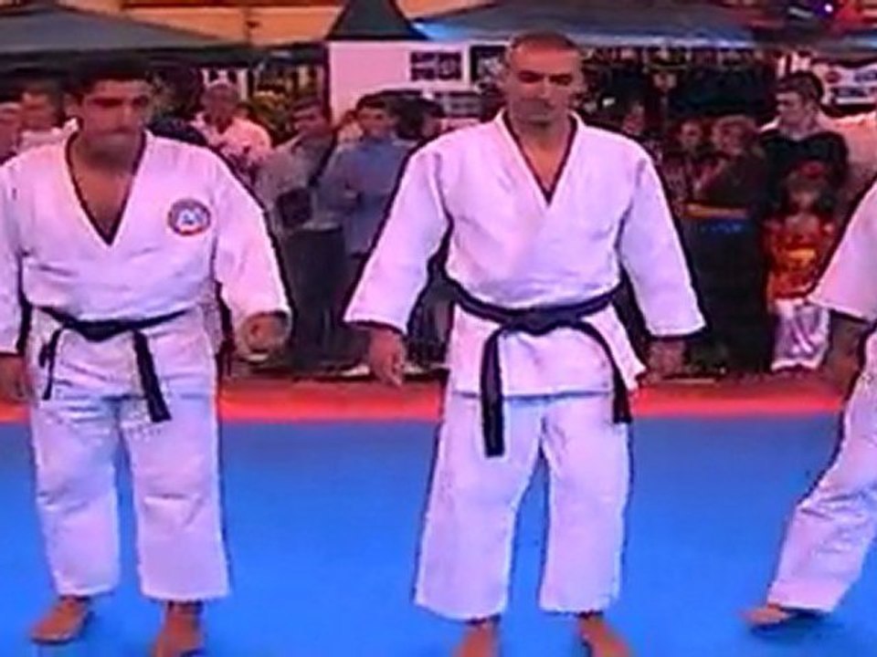 2Sportissimeaux  Septembre 2009