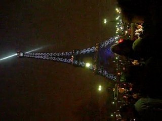 Jeudi 31 décembre 2009 Paris