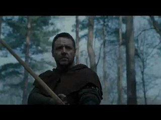 Bande d'annonce Robin des bois 2010