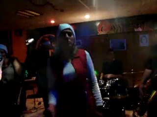 Ma grand Mere me trouve Beau 1ere partie