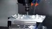 Freze High Speed CNC Machining Centers by 3Dproparts