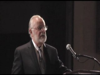G. Edward Griffin at UT 12/10/2009 11/16