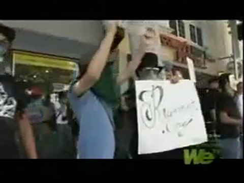 WETv - Extreme Beliefs The Secret Lives of Women - Amy