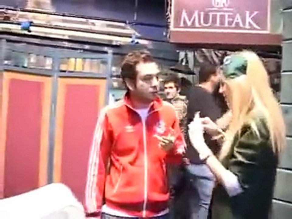 Oğuzhan koç domuz gribi ol inşallah full