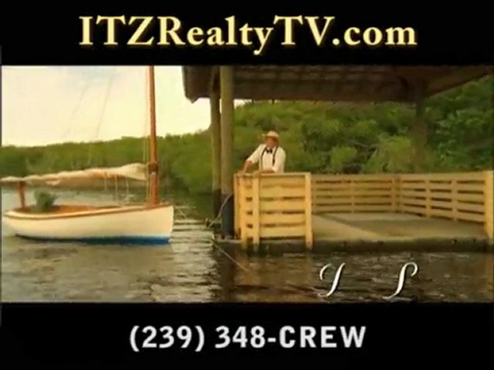 ITZ Realty TV Video vs. Virtual Tours Naples