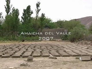 chantier associatif Terre Construite / Tierra Construida