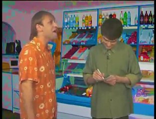 Клуб Хорошего Настроения. Магазин-сказка