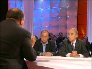 j.dray au dessus c'est le soleil !