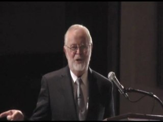 G. Edward Griffin at UT 12/10/2009 12/16