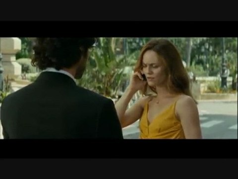 Extrait BA L'arnacoeur Vanessa Paradis Romain Duris