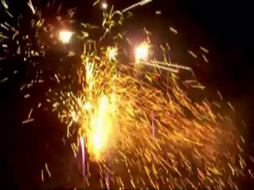 Firework 2009-2010