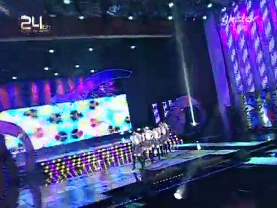 T-ara Lies + Bo Peep Bo Peep (24th Golden Disk Awards 2009)