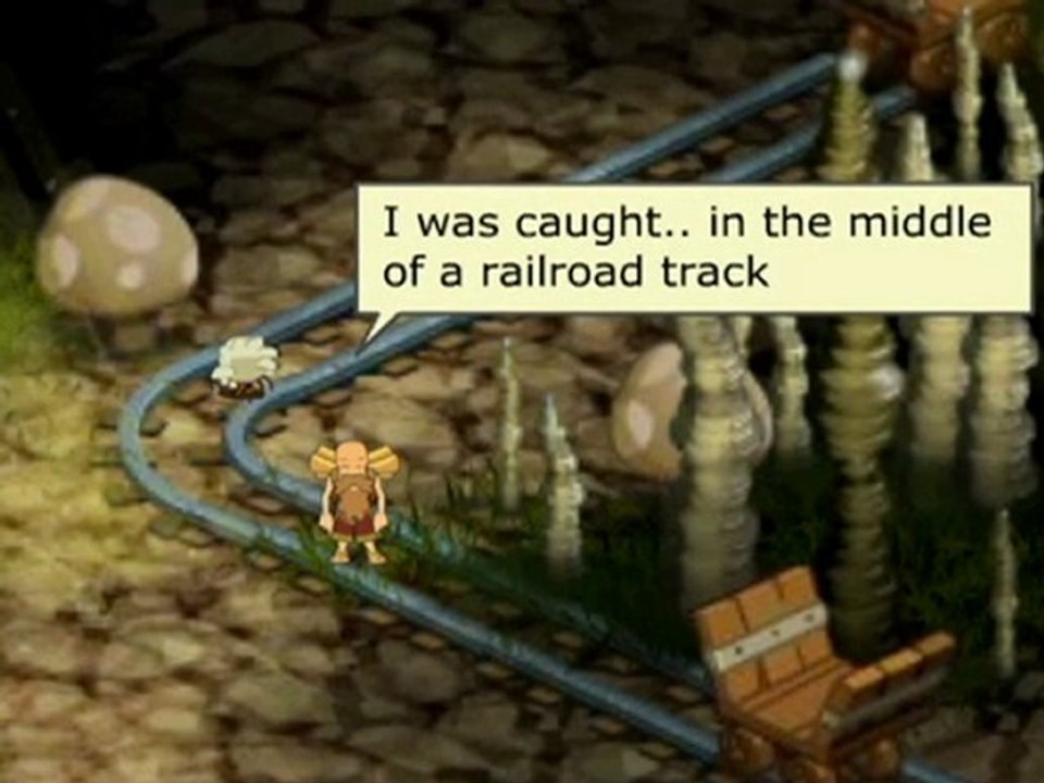 [Dofus] AC/DC - Thundernoob (Dofus Music Video)