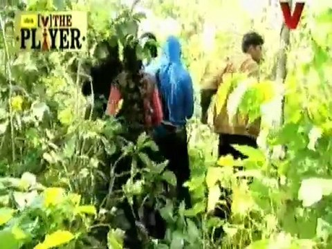 2nd January 2010 - [V]The Player - Episode4 - Part 2