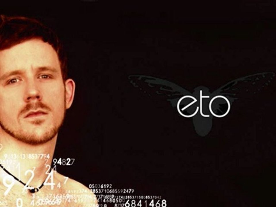 eto - Bulldozer (taken from the album 
