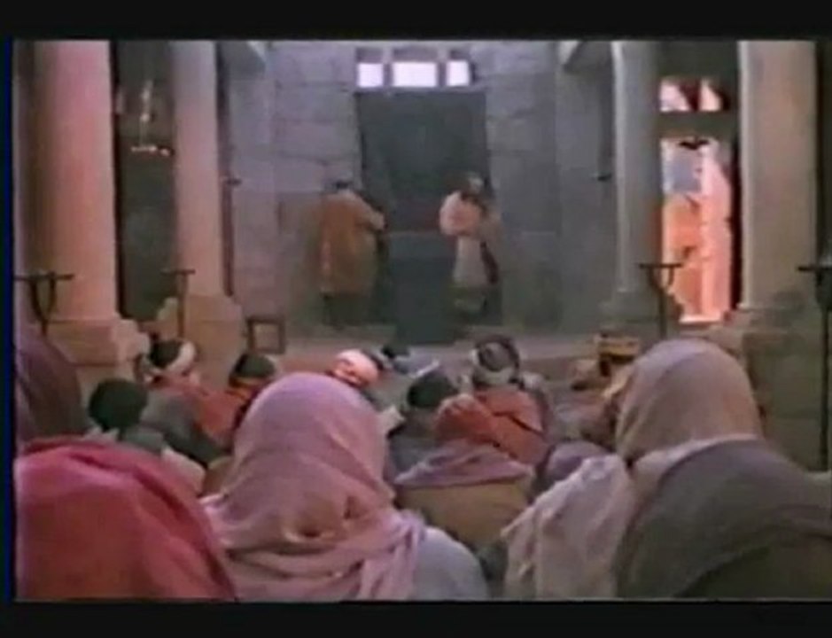 The True Story of the Lord Jesus in Falam P 2 (Jesus film)