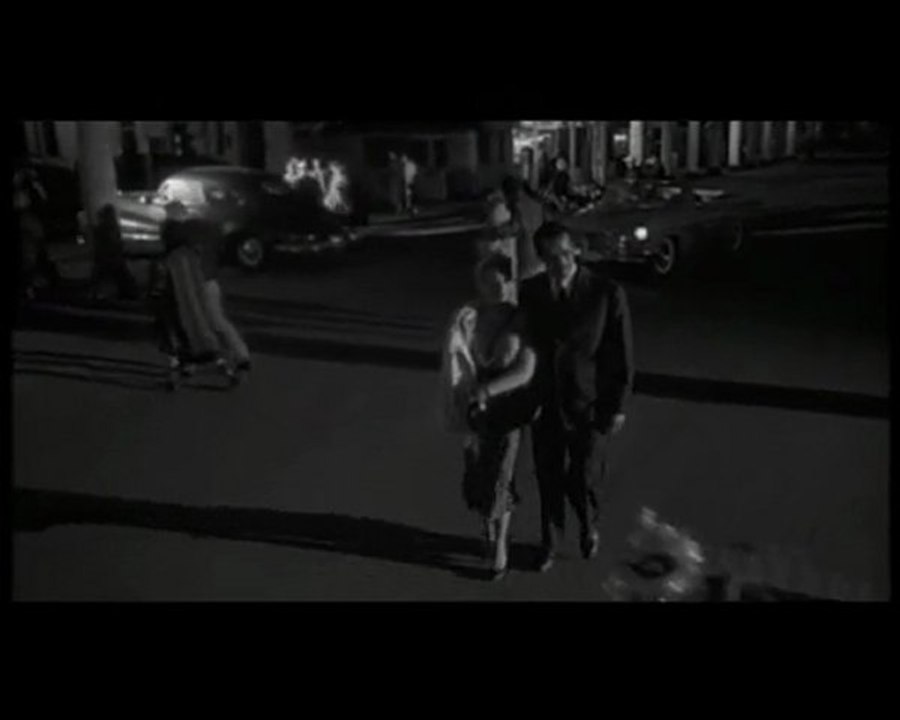 ΤΟ ΑΓΓΙΓΜΑ ΤΟΥ ΚΑΚΟΥ (Touch of evil, 1958)